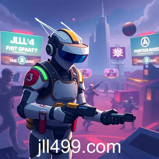 Digital Evolution in Online Gaming