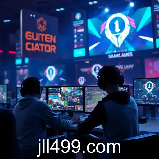 The Digital Evolution of English Game Platforms