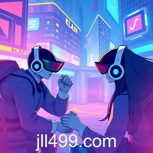 The Evolution of Online Gaming