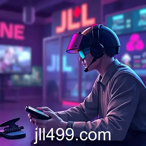 Gaming Evolution and the Role of jll4