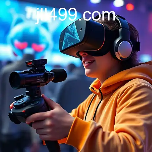 Gaming Industry Trends in 2026