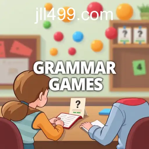 Exploring the Fascinating World of Grammar Games Online