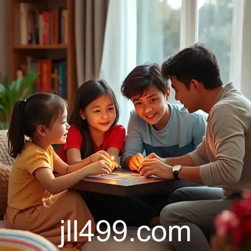 Evolving Gaming Landscape in 2025