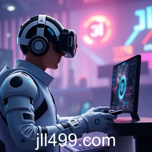 The Evolving Landscape of Online Gaming in 2025