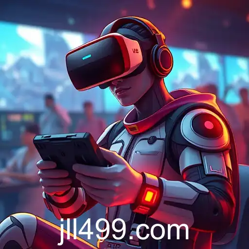 Innovative Shifts in Online Gaming for 2025