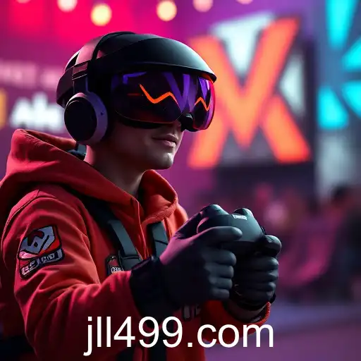 Gaming Trends and Innovations on the Rise