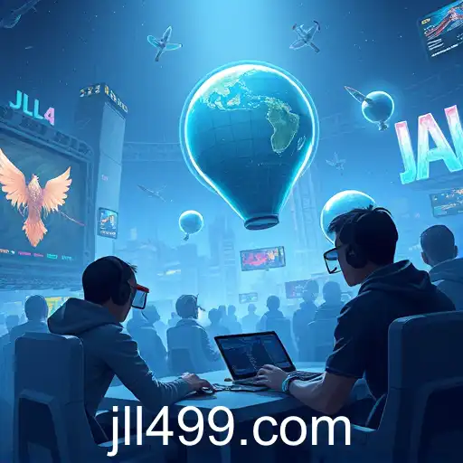 The Evolution of JLL4: Gaming Trends and Innovations