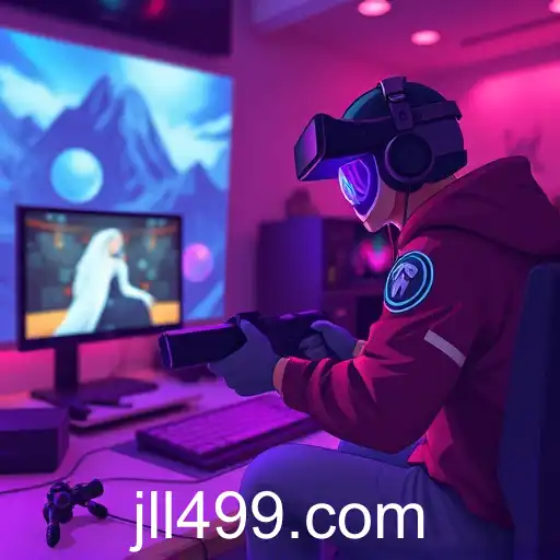 The Rise of JLL4 in Gaming Communities