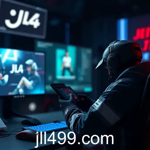 The Rise of JLL4 in Online Gaming