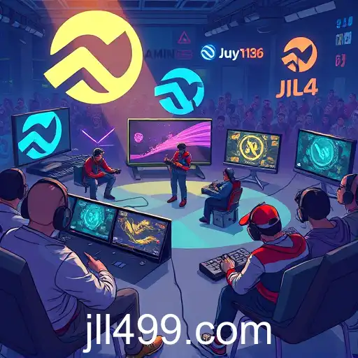 The Rise of Online Gaming Communities