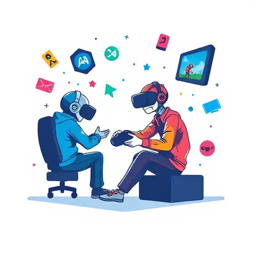 The Rise of Online Gaming in 2025