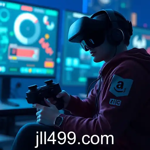 The Evolution of JLL4: Gaming Trends and Innovations