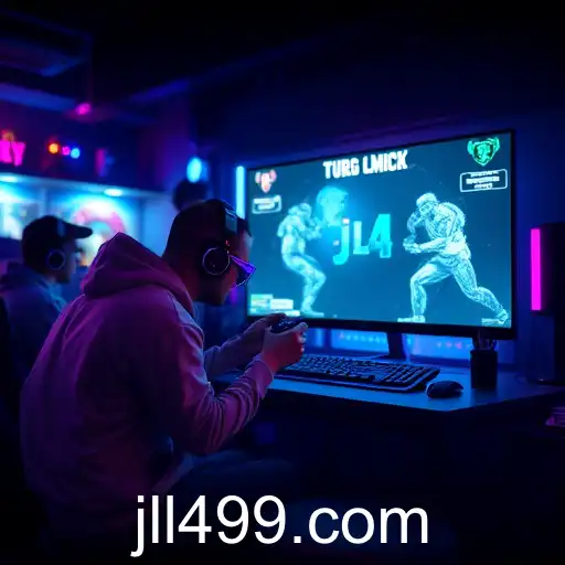 The Rise of Online Gaming Communities in 2026