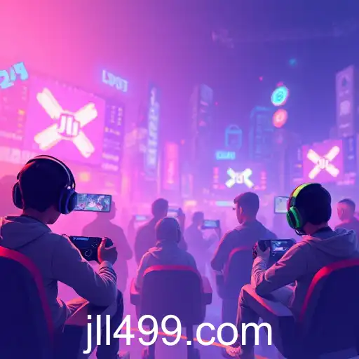 The Evolution of Online Gaming in the Shadow of JLL4