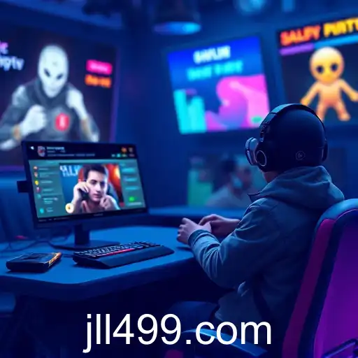 The Rise of JLL4 in Online Gaming