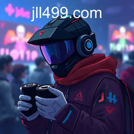 The Rise of jll4: A New Era in Online Gaming