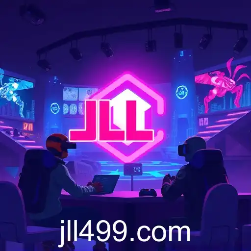 The Rise of JLL4: Revolutionizing Online Gaming