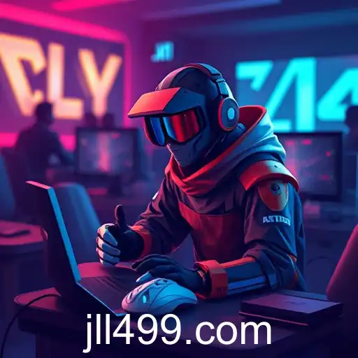 The Rise of JLL4 in the Gaming World