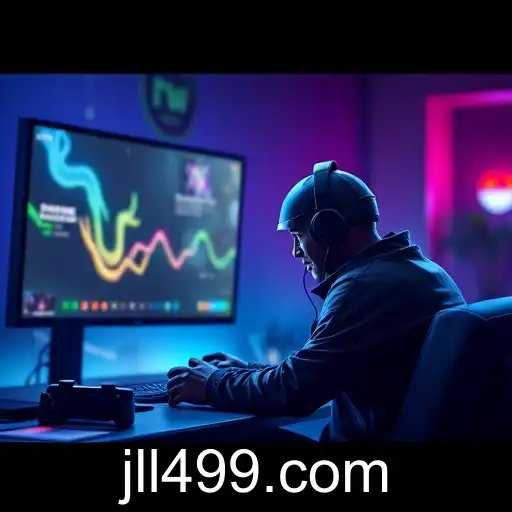 The Rise of JLL4 and Its Impact on the Gaming World