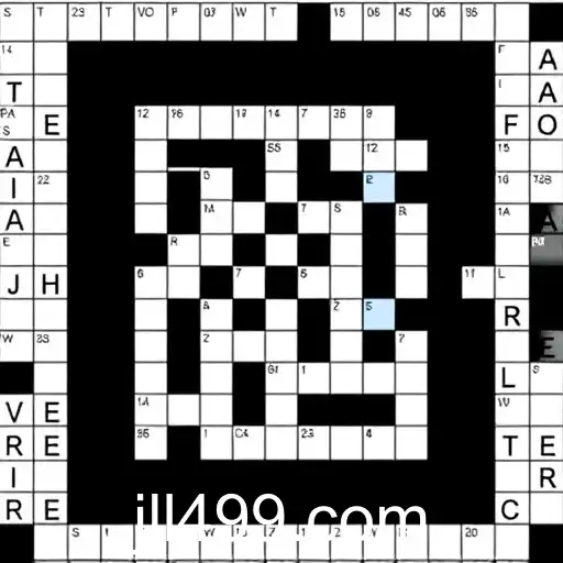 The Allure of Crosswords: A Timeless Puzzle Game