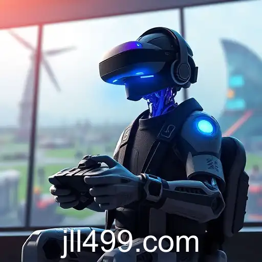 The Digital Playground Revolution