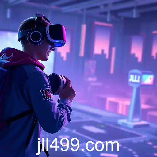 The Future of Online Gaming in 2026