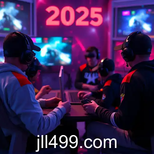 The Rise of Online Gaming Communities in 2025