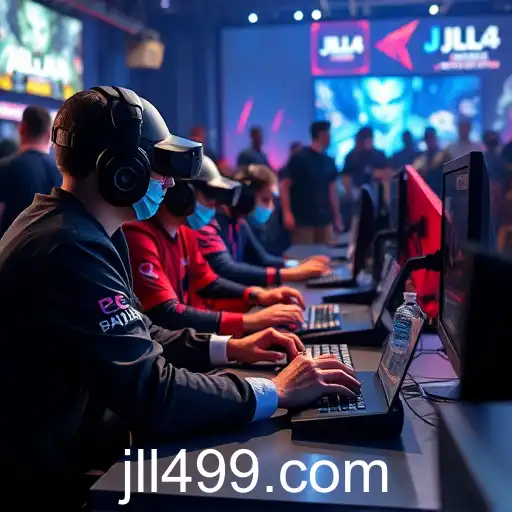 The Evolution of Online Gaming in 2026