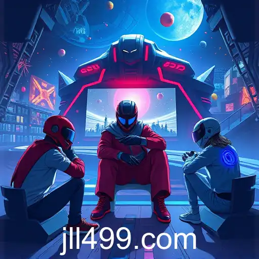 Gaming Evolution and Industry Trends