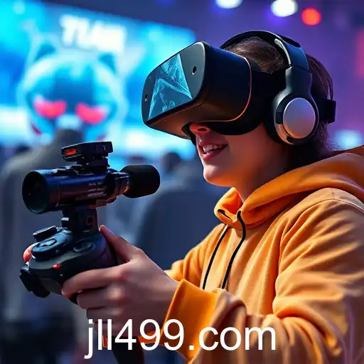 Gaming Industry Trends in 2026