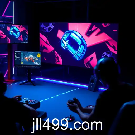 The Rise of Gaming Platforms Amid Global Shifts