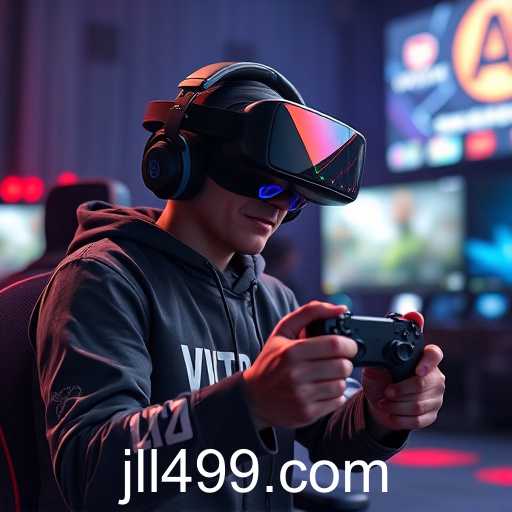 Gaming Trends and Innovations in 2025