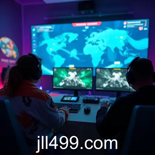 Gaming Trends and Innovations for 2025