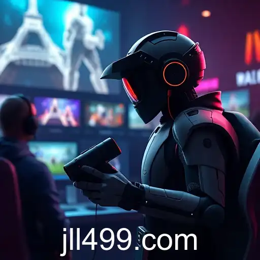 Gaming Trends and Innovations