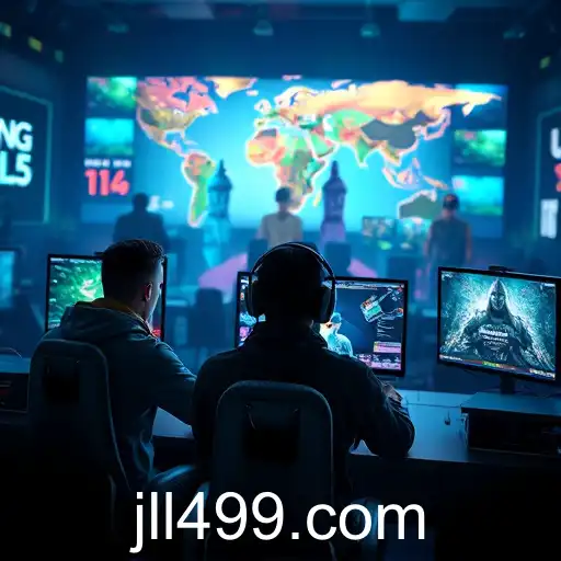 Unveiling the Influence of Online Gaming in 2025