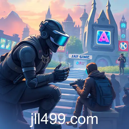 Gaming Site JLL4 Expands Amidst Industry Shifts