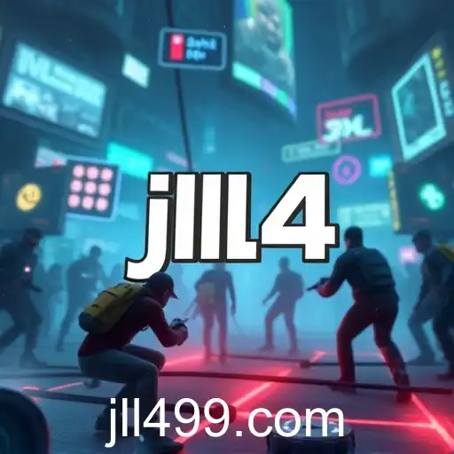 JLL4 Game Trends and Innovations