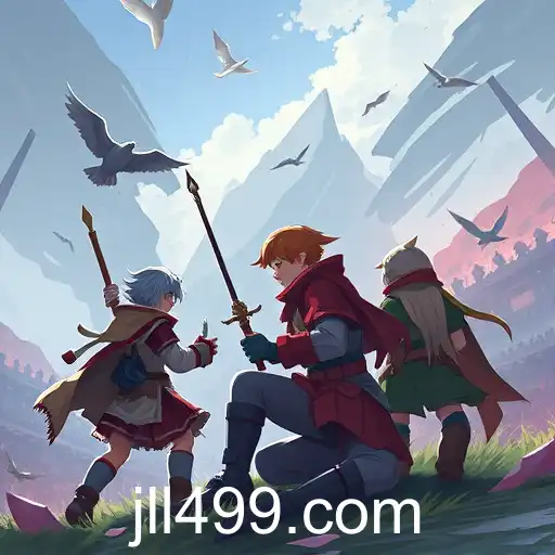 Revolutionizing the Online Gaming Experience