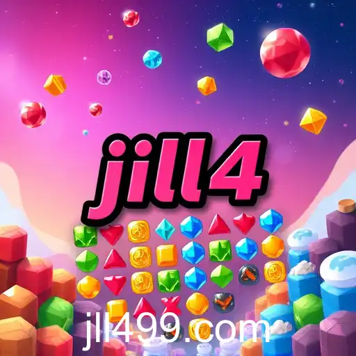 Exploring the Thrilling World of 'Match Games' with 'jll4' as the Key