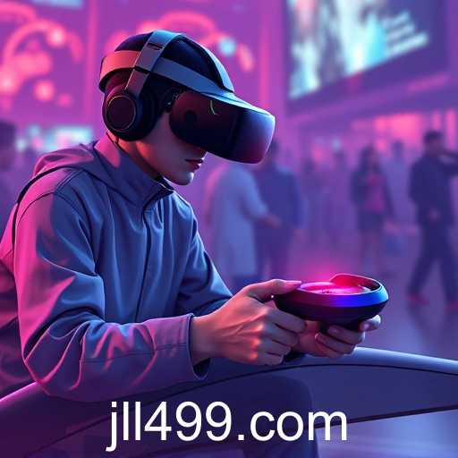 Innovations and Trends in Online Gaming 2025