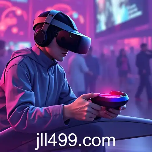 Innovations and Trends in Online Gaming 2025