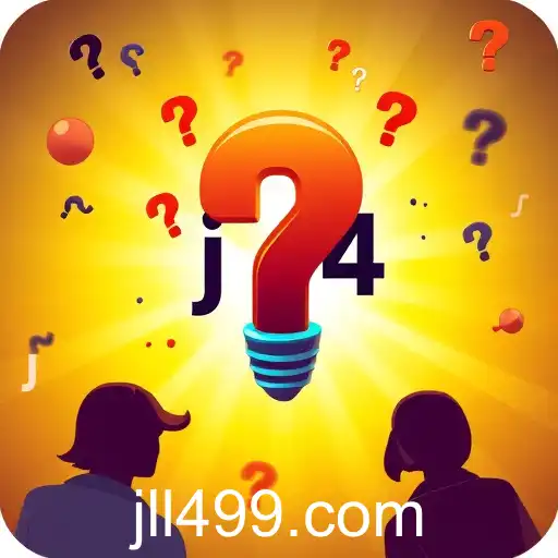 Interactive Quizzes: Engaging Minds with the Keyword 'jll4'