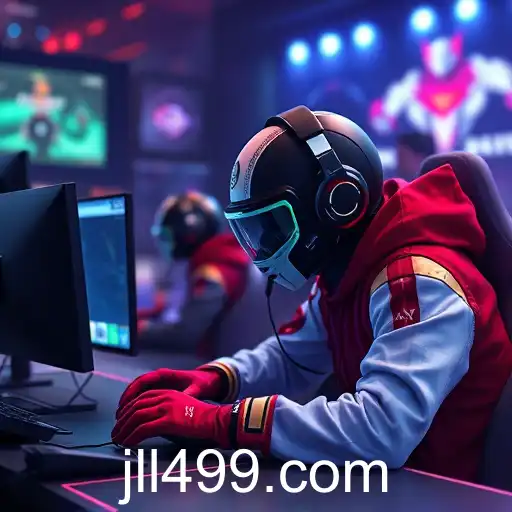 The Rise of Online Gaming Platforms