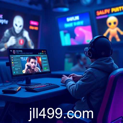 The Rise of JLL4 in Online Gaming
