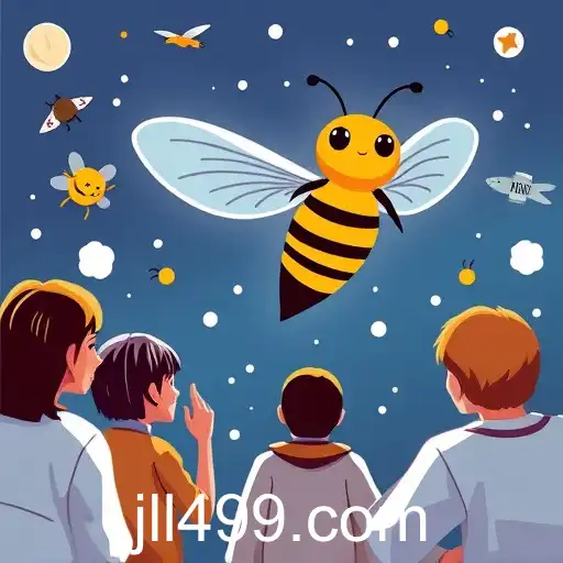 Unlocking the Magic of 'Spelling Bee' Games Online